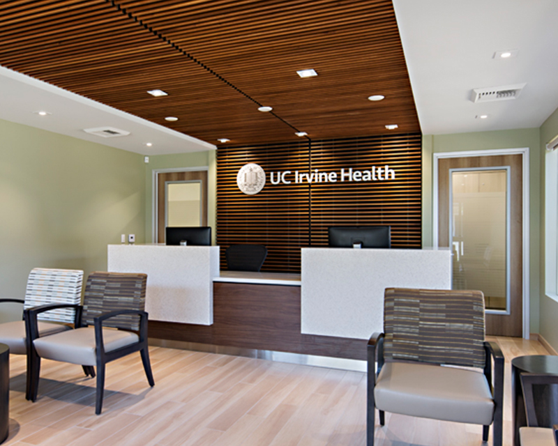 Medical Office Building and Urgent Care
